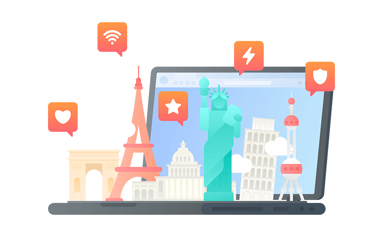 在海地连接到中国vpn - MALUS加速器